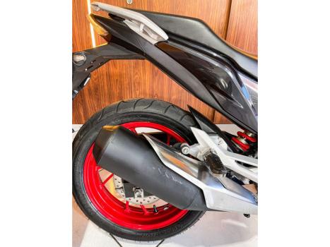 HONDA CB 250 F Twister FLEXONE, Foto 8