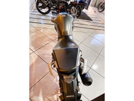 HONDA CB 250 F Twister FLEXONE, Foto 9