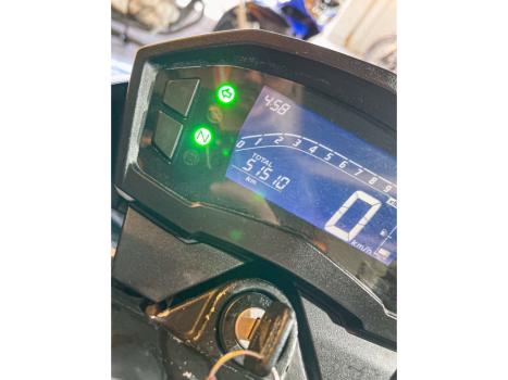 HONDA CB 250 F Twister FLEXONE, Foto 10