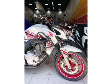 HONDA CB 250 F Twister FLEXONE, Foto 2
