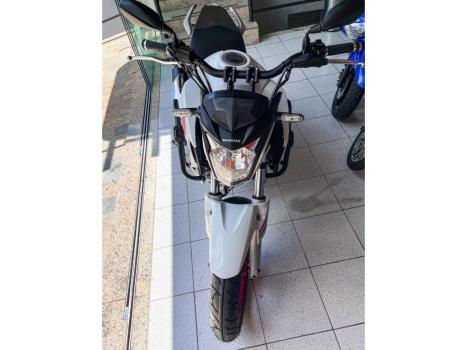 HONDA CB 250 F Twister FLEXONE, Foto 4