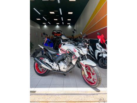 HONDA CB 250 F Twister FLEXONE, Foto 5