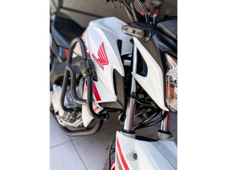 HONDA CB 250 F Twister FLEXONE, Foto 6