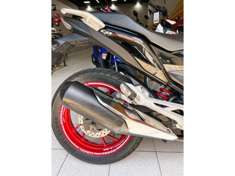 HONDA CB 250 F Twister FLEXONE, Foto 7