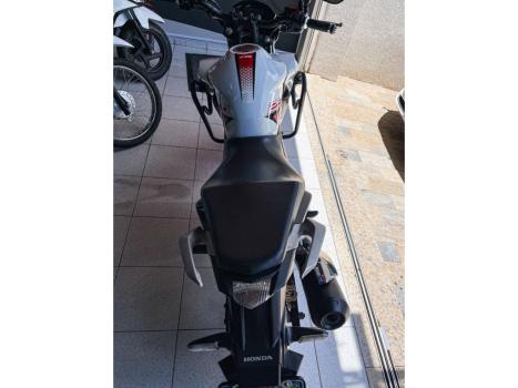 HONDA CB 250 F Twister FLEXONE, Foto 8