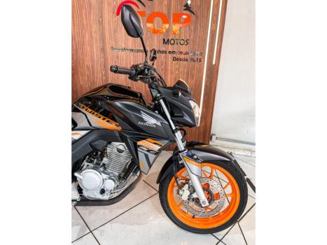 HONDA CB 250 F Twister FLEXONE, Foto 2