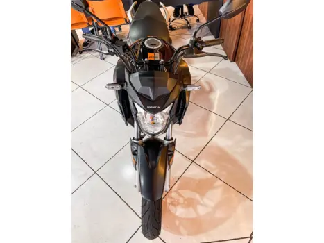 HONDA CB 250 F Twister FLEXONE, Foto 4