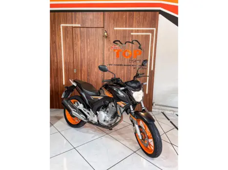 HONDA CB 250 F Twister FLEXONE, Foto 5