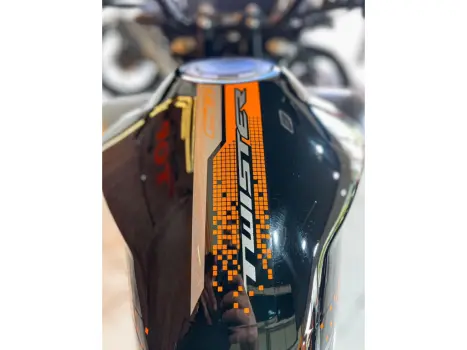 HONDA CB 250 F Twister FLEXONE, Foto 7