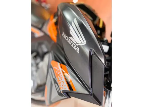 HONDA CB 250 F Twister FLEXONE, Foto 8