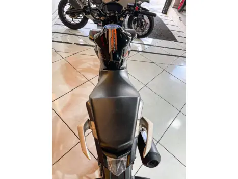 HONDA CB 250 F Twister FLEXONE, Foto 11