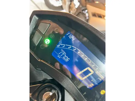 HONDA CB 250 F Twister FLEXONE, Foto 12