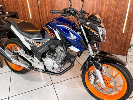 HONDA CB 250 F Twister FLEXONE, Foto 3