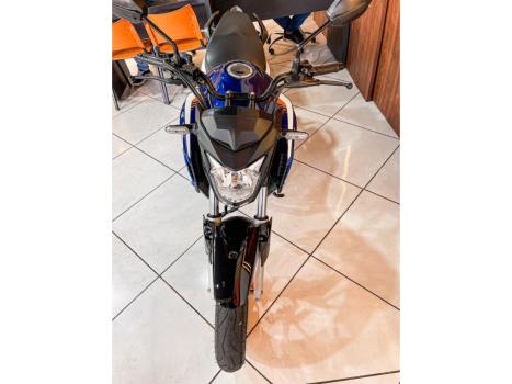 HONDA CB 250 F Twister FLEXONE, Foto 4