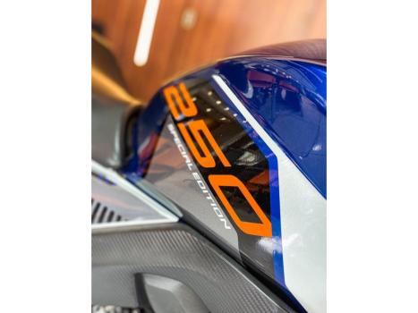 HONDA CB 250 F Twister FLEXONE, Foto 7