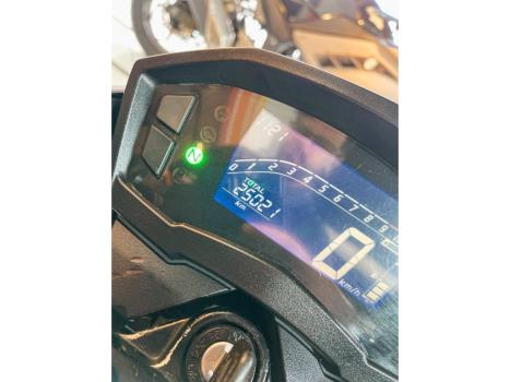 HONDA CB 250 F Twister FLEXONE, Foto 10