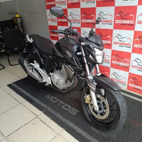 HONDA CB 250 F Twister FLEXONE, Foto 2