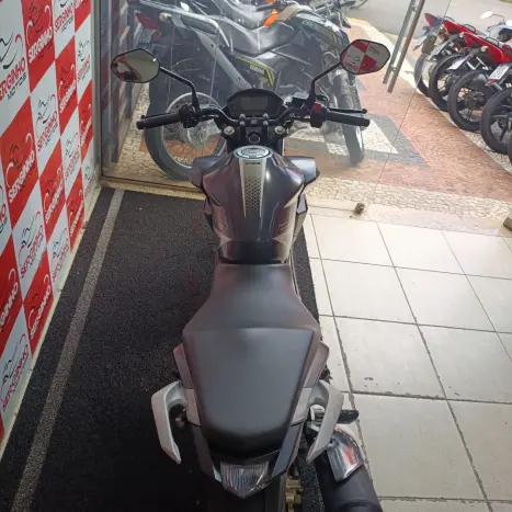 HONDA CB 250 F Twister FLEXONE, Foto 5