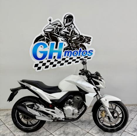 HONDA CB 250 F Twister FLEXONE, Foto 1
