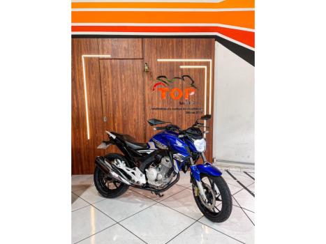 HONDA CB 250 F Twister FLEXONE, Foto 5