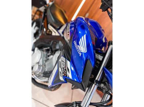 HONDA CB 250 F Twister FLEXONE, Foto 6