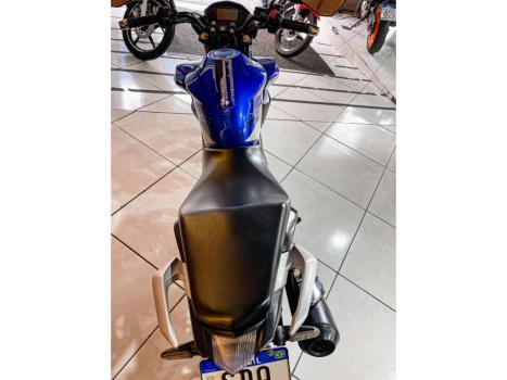 HONDA CB 250 F Twister FLEXONE, Foto 8