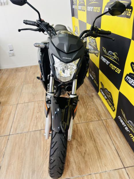 HONDA CB 250 F Twister FLEXONE, Foto 2