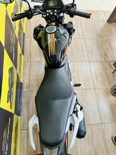 HONDA CB 250 F Twister FLEXONE, Foto 3