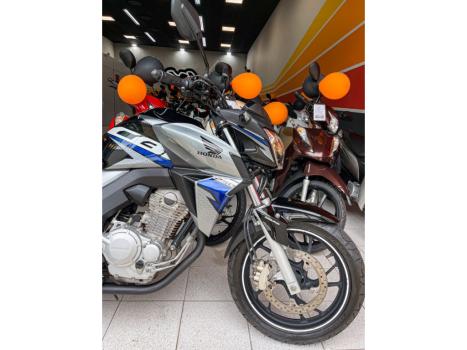 HONDA CB 250 F Twister FLEXONE, Foto 2