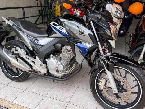 HONDA CB 250 F Twister FLEXONE, Foto 3