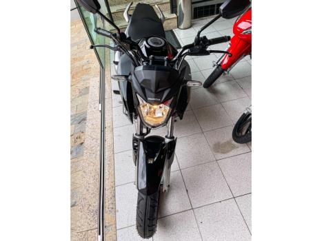 HONDA CB 250 F Twister FLEXONE, Foto 4