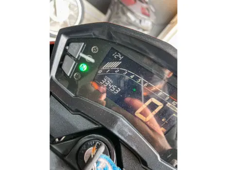 HONDA CB 250 F Twister FLEXONE, Foto 11