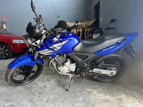 HONDA CB 250 F Twister , Foto 1