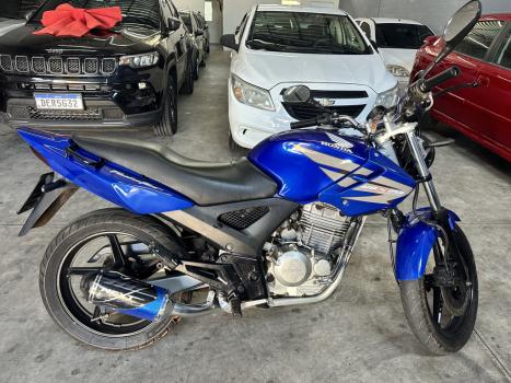 HONDA CB 250 F Twister , Foto 2