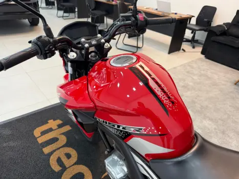 HONDA CB 250 F Twister FLEXONE, Foto 4