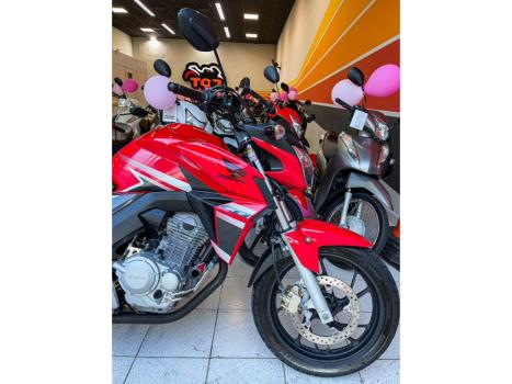 HONDA CB 250 F Twister FLEXONE, Foto 2