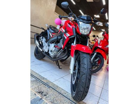 HONDA CB 250 F Twister FLEXONE, Foto 6