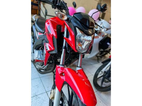 HONDA CB 250 F Twister FLEXONE, Foto 7
