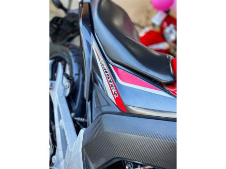 HONDA CB 250 F Twister FLEXONE, Foto 9