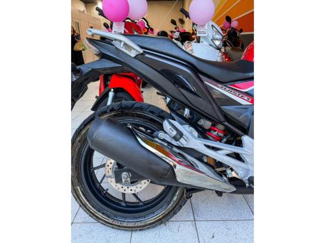 HONDA CB 250 F Twister FLEXONE, Foto 10