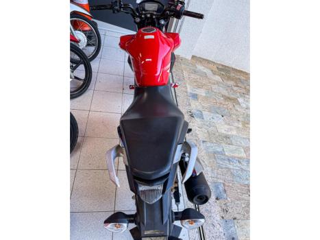 HONDA CB 250 F Twister FLEXONE, Foto 11