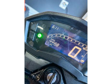 HONDA CB 250 F Twister FLEXONE, Foto 12