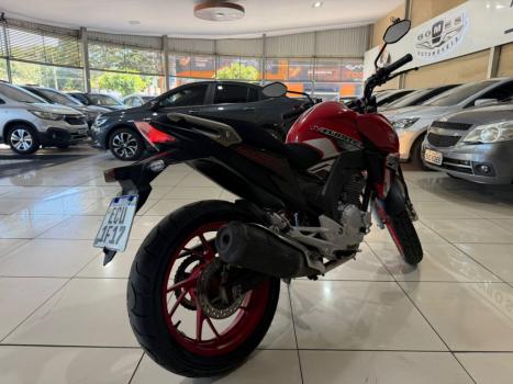 HONDA CB 250 F Twister FLEXONE, Foto 2