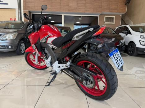 HONDA CB 250 F Twister FLEXONE, Foto 3