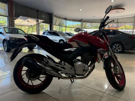 HONDA CB 250 F Twister FLEXONE, Foto 4