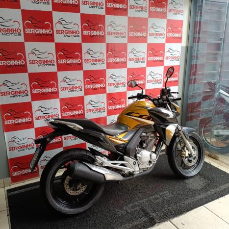 HONDA CB 250 F Twister FLEXONE, Foto 3