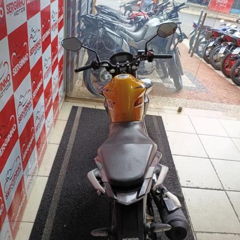 HONDA CB 250 F Twister FLEXONE, Foto 6