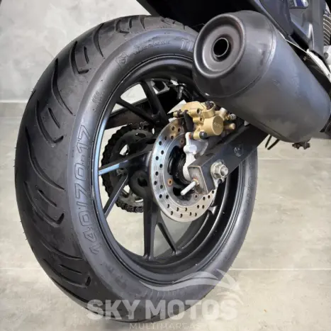 HONDA CB 250 F Twister FLEXONE, Foto 9