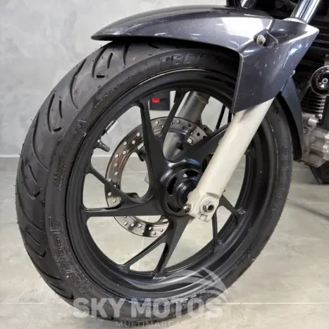 HONDA CB 250 F Twister FLEXONE, Foto 16