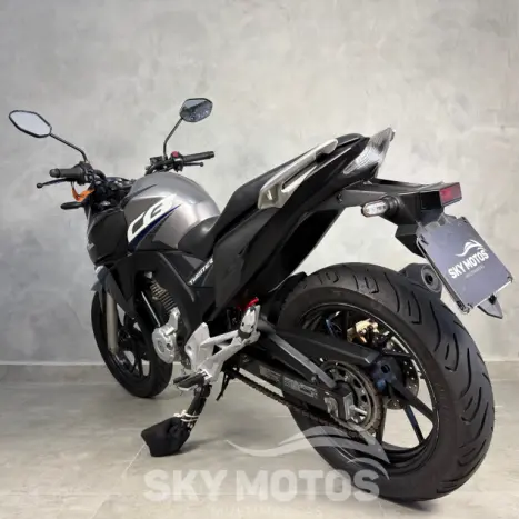 HONDA CB 250 F Twister FLEXONE, Foto 17